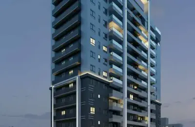 Apartamento com 2 quartos à venda na rua aracy vaz calado, 33, estreito, florianópolis por r$ 974.000