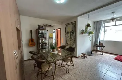 Apartamento com 3 quartos à venda na rua joão meirelles, 1179, abraão, florianópolis por r$ 435.000