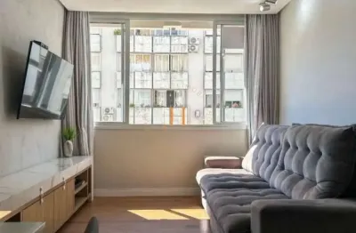 Apartamento com 3 quartos à venda na Rua Professor Luiz Sanches Bezerra da Trindade, 39, Centro, Florianópolis por R$ 980.000