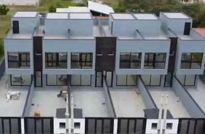 Casa com 3 quartos à venda na rua 488, 1, pinheira, palhoça por r$ 961.500