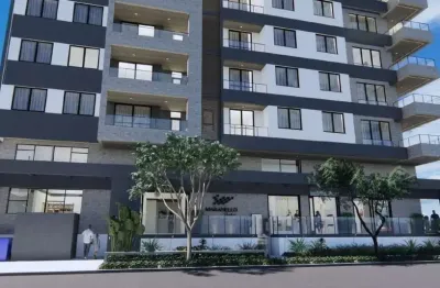 Apartamento com 3 quartos à venda na rua concordia, 201, balneário, florianópolis por r$ 1.499.715