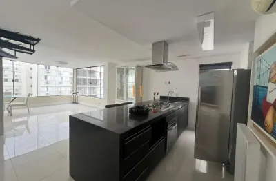 Cobertura com 4 quartos à venda na rua almirante lamego, 721, centro, florianópolis por r$ 1.999.000