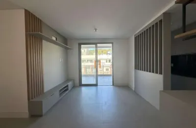 Apartamento com 2 quartos à venda na rua joão pio duarte silva, 1630, córrego grande, florianópolis por r$ 1.950.000