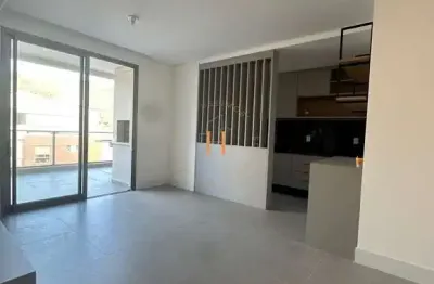 Apartamento com 2 quartos à venda na rua joão pio duarte silva, 1630, córrego grande, florianópolis por r$ 1.950.000