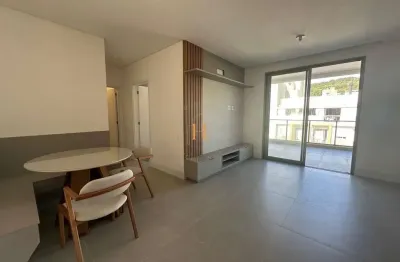 Apartamento com 2 quartos à venda na rua joão pio duarte silva, 1630, córrego grande, florianópolis por r$ 1.950.000