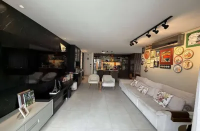 Apartamento com 2 quartos à venda na rua vereador walter borges, 439, campinas, são josé por r$ 1.060.000
