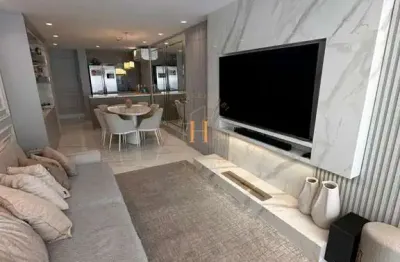 Apartamento com 3 quartos à venda na rua joão meirelles, 1435, abraão, florianópolis por r$ 1.750.000