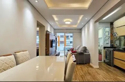 Apartamento com 2 quartos à venda na rua pastor william richard schisler filho, 868, itacorubi, florianópolis por r$ 889.000