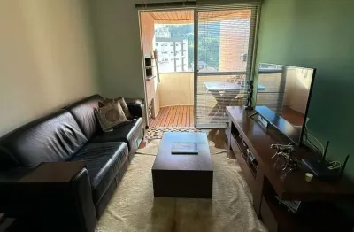 Apartamento com 3 quartos à venda na Rua Pastor William Richard Schisler Filho, 754, Itacorubi, Florianópolis por R$ 889.000