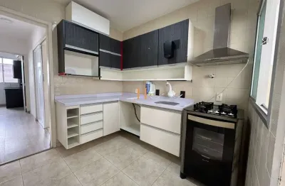 Apartamento com 2 quartos à venda na rua fernando ferreira de mello, 334, bom abrigo, florianópolis por r$ 589.000