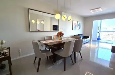 Apartamento com 3 quartos à venda na rua josé beiro, 272, jardim atlântico, florianópolis por r$ 1.290.000