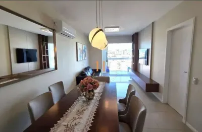 Apartamento com 3 quartos à venda na rua josé beiro, 272, jardim atlântico, florianópolis por r$ 1.290.000