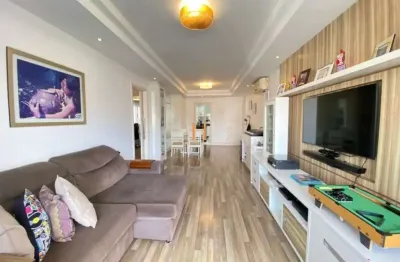 Apartamento com 3 quartos à venda na rua vereador ramon filomeno, 255, itacorubi, florianópolis por r$ 1.395.000