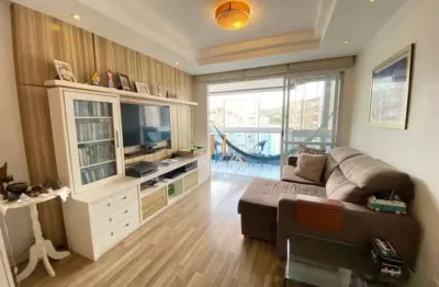 Apartamento com 3 quartos à venda na rua vereador ramon filomeno, 255, itacorubi, florianópolis por r$ 1.395.000