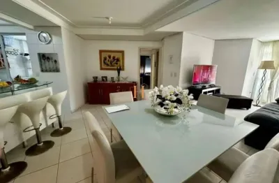 Apartamento com 3 quartos à venda na avenida buriti, 680, itacorubi, florianópolis por r$ 1.390.000