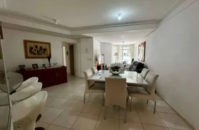 Apartamento com 3 quartos à venda na avenida buriti, 680, itacorubi, florianópolis por r$ 1.390.000