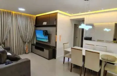 Apartamento com 2 quartos à venda na rua francisco pedro machado, 555, barreiros, são josé por r$ 640.000