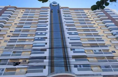 Apartamento com 3 quartos à venda na avenida marechal castelo branco, 407, campinas, são josé por r$ 1.390.000