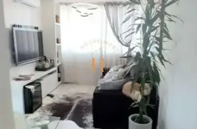 Apartamento com 2 quartos à venda na rua fernando ferreira de mello, 376, bom abrigo, florianópolis por r$ 599.000