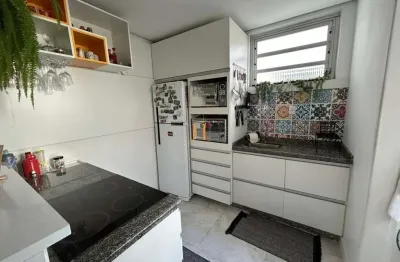 Apartamento com 2 quartos à venda na rua fernando ferreira de mello, 376, bom abrigo, florianópolis por r$ 599.000