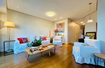 Apartamento com 3 quartos à venda na Alameda Adolfo Konder, 1000, Centro, Florianópolis por R$ 2.500.000