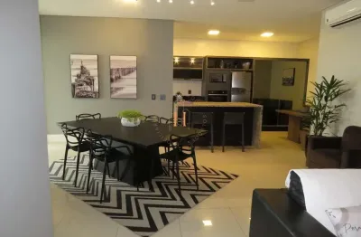 Apartamento com 3 quartos à venda na rodovia tertuliano brito xavier, 2311, jurerê, florianópolis por r$ 5.000.000