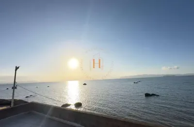 Casa com 6 quartos à venda na estrada haroldo soares glavan, 3931, cacupé, florianópolis por r$ 2.750.000