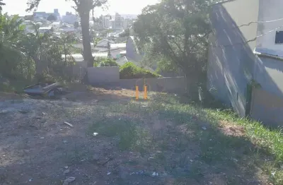 Terreno comercial à venda na rua coronel caetano costa, 326, jardim atlântico, florianópolis por r$ 550.000