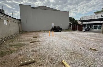Terreno comercial à venda na rua henrique boiteux, 156, estreito, florianópolis por r$ 1.580.000