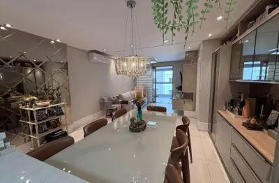 Apartamento com 3 quartos à venda na Rua dos Navegantes, 225, Estreito, Florianópolis por R$ 2.540.000