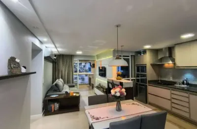 Apartamento com 3 quartos à venda na Rua Acelon Eduardo da Silva, 98, Córrego Grande, Florianópolis por R$ 1.490.000