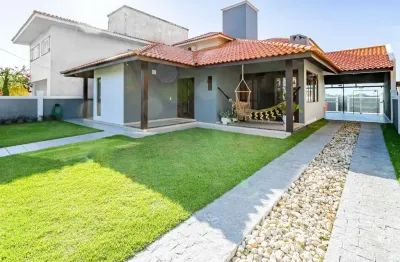 Casa em condomínio fechado com 4 quartos à venda na rua manoel pedro vieira, 810, morro das pedras, florianópolis por r$ 5.300.000