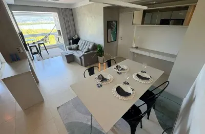 Apartamento com 2 quartos à venda na Rua Júlio Vieira, 305, João Paulo, Florianópolis por R$ 1.099.000