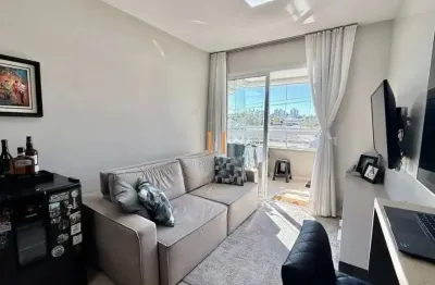 Apartamento com 2 quartos à venda na rua celso bayma, 732, barreiros, são josé por r$ 680.000