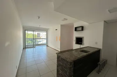 Apartamento com 2 quartos à venda na Rua Virgilino Ferreira de Souza, 295, Barreiros, São José por R$ 700.000