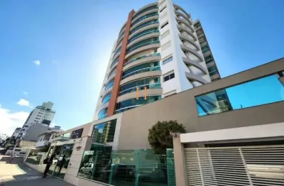 Apartamento com 3 quartos à venda na Rua Araci Vaz Callado, 1124, Estreito, Florianópolis por R$ 1.329.000