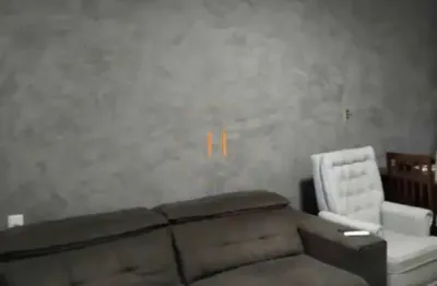 Casa com 3 quartos para alugar na Rua Caibi, 34, Bela Vista, São José por R$ 4.950