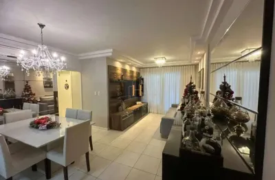 Apartamento com 3 quartos à venda na Rua Manoel Loureiro, 405, Barreiros, São José por R$ 799.000