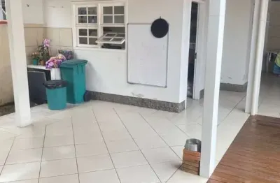 Casa com 3 quartos à venda na Rua Célio Veiga, 825, Jardim Cidade de Florianópolis, São José por R$ 990.000