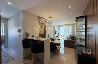 Apartamento com 2 quartos à venda na Rua João Meirelles, 1298, Abraão, Florianópolis por R$ 849.000