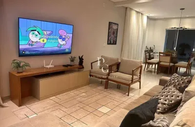 Sobrado com 3 dormitórios à venda, 225 m² por r$ 1.351.000,00 - condomínio residencial tecoara - taubaté/sp