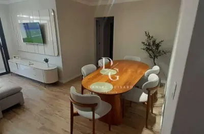 Apartamento com 3 dormitórios à venda, 78 m² por r$ 350.000,00 - edifício ibiza - taubaté/sp