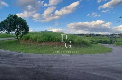 Terreno à venda, 1026 m² por r$ 280.000,00 - village da serra - tremembé/sp