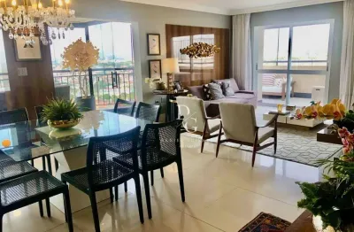 Apartamento com 4 dormitórios à venda, 208 m² por r$ 1.597.000,00 - edifício unique - taubaté/sp