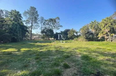 Terreno à venda, 4000 m² por r$ 1.080.000,00 - chácaras cataguá - taubaté/sp