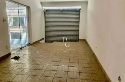 Sobrado à venda, 270 m² por r$ 550.000,00 - centro - taubaté/sp