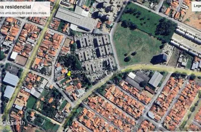 Terreno à venda, 6740 m² por r$ 3.997.000,00 - residencial sítio santo antônio - taubaté/sp