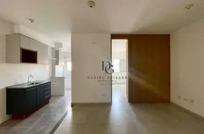 Apartamento com 1 dormitório à venda, 35 m² por r$ 213.000,00 - parque das nações - pindamonhangaba/sp