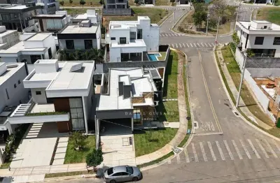 Casa com 3 dormitórios à venda, 141 m² por r$ 1.278.000 - cyrela landscape - taubaté/sp