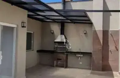 Apartamento duplex com 4 dormitórios à venda, 320 m² por r$ 1.300.000,00 - edifício belvedere - taubaté/sp